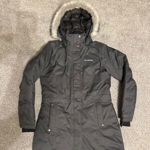 Women's Apres Arson'™ Il Winter Long Down Jacket